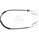 A.B.S. Kupplungsseil K21480