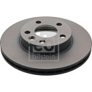 FEBI BILSTEIN Bremsscheibe | 14040