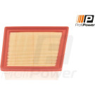 PROFIPOWER Luftfilter | 2F0054