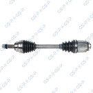 GSP Antriebswelle 215052 GSP Antriebswelle 215052