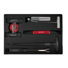 40002L SW-Stahl Ausglasungsset