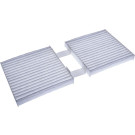 DENCKERMANN Innenraumfilter M110861