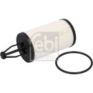 FEBI BILSTEIN Ölfilter | 101327