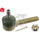 FEBI BILSTEIN Schulterklopfen