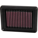 LUFTFILTER MOTO.YAMAHA XP500 T-MAX 08-09 | YA-5008