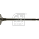 FEBI BILSTEIN Saugventil