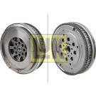 Zweimassenschwungrad MERCEDES C-Klasse 13 LuK DMF 415 0712 10