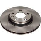 Maxgear Bremsscheibe Vw S. A4/Passat | 19-0758
