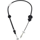 KAMOKA Seilzug, Kupplungsbetätigung LC147