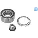 Radlager RENAULT Espace IV,Trafic,Vel Satis MEYLE-ORIGINAL: True to OE 16-14 650 0013