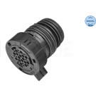 Steckgehäuse, Automatikgetriebe-Steuereinheit MEYLE-ORIGINAL: True to OE 300 930 0001/S