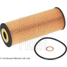 Ölfilter Db M104 W140 91 | ADG02105