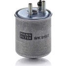 Mann & Hummel Kraftstofffilter PKW | RENAULT Kangoo,Laguna,Twingo | WK 918/2 x