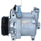 Kompressor, Klimaanlage EASY FIT 320095