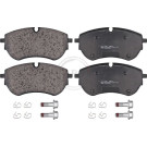 A.B.S. Bremsbelagsatz, Scheibenbremse 35207