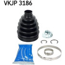 SKF Gelenkmanschette VKJP3186