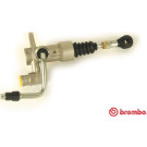 BREMBO Geberzylinder, Kupplung C 85 007 ESSENTIAL LINE