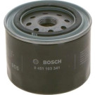 Ölfilter | ROVER,LAND ROVER,MG | 0 451 103 341