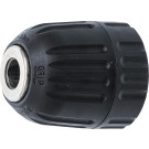 BGS Schnellspannbohrfutter 0,8 - 10 mm - 3/8 x 24 UNF BGS Do it yourself 9935