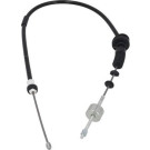 KAMOKA Seilzug, Kupplungsbetätigung