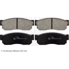 BluePrint Bremsbeläge ADN14204