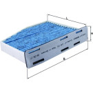 MAHLE Filter, Innenraumluft LAO 181