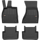 3D407114 FROGUM Gummi-Fachmatten F 3D Audi A4 B8 2008-2015 3D407114 FROGUM Gummi-Fachmatten F 3D Audi A4 B8 2008-2015