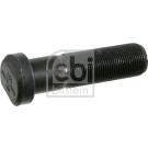 FEBI BILSTEIN Radschraube | 18693
