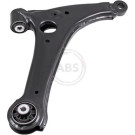 A.B.S. Lenker, Radaufhängung 212022