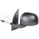 Außenspiegel Fiat Panda (169) konvex OE 735534266 HAGUS 1711803