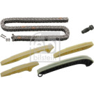 Steuerkettensatz MERCEDES C,E,S-Klasse 04 Basic Short Kit 44965 Steuerkettensatz MERCEDES C,E,S-Klasse 04 Basic Short Kit 44965