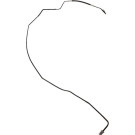 Handbremsseil Seilzug Festellbremse Renault T. Laguna (01- ) Pr | 8200621863