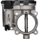 NISSENS Drosselklappenstutzen 955010 FIRST FIT