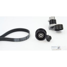 CONTINENTAL CTAM Keilrippenriemensatz 7PK1570K1 CONTINENTAL CTAM Keilrippenriemensatz 7PK1570K1
