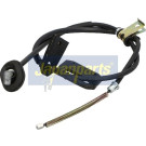 Seilzug, Feststellbremse Suzuki T. Vitara 1.6 88-98 Le BC-813