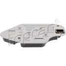 Hydraulikfilter, Automatikgetriebe | 206959