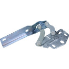 Original VAGMotorabdeckungsscharnier VW Passat 06-11 Pr | 3AA823302