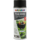 467523 Dupli-Color Thermo Spray schwarz 690°C 400ml