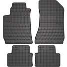 0706 Passgenaue Kofferraummatte Gummimatten Alfa Romeo 159 2005-2011