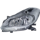 Scheinwerfer L H7/H7 +LWR-MOT CHROM VALEO PQ | RENAULT CLIO III 6,05-5,09 | 88947 Scheinwerfer L H7/H7 +LWR-MOT CHROM VALEO PQ | RENAULT CLIO III 6,05-5,09 | 88947