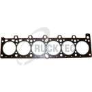 TRUCKTEC AUTOMOTIVE Zylinderkopfdichtung 08.10.004