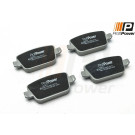 PROFIPOWER Bremsbelagsatz, Scheibenbremse 1B2013