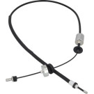 KAMOKA Seilzug, Kupplungsbetätigung