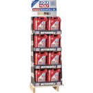 Liqui Moly Truck Nachfüll-Öl 5W-30 (4615) 24/5l EP 120 l 7251 | 120l Display,(4615) 24/5l EP