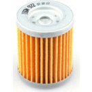 Motorölfilter. Suzuki Dr 125 (85-96) | ISON 972