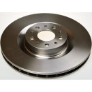 DENCKERMANN Bremsscheibe B130640 DENCKERMANN Bremsscheibe B130640