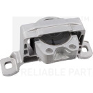 Lagerung, Motor | 59725003