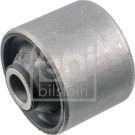 76 308 009 Querlenkerlager HA | VOLVO 240,260 74-80 | 01860