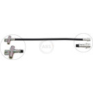 A.B.S. Bremsschlauch | SL3693