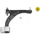 Querlenker VA re (HD) OPEL Astra 15 MEYLE-HD: Better than OE 616 050 0050/HD
